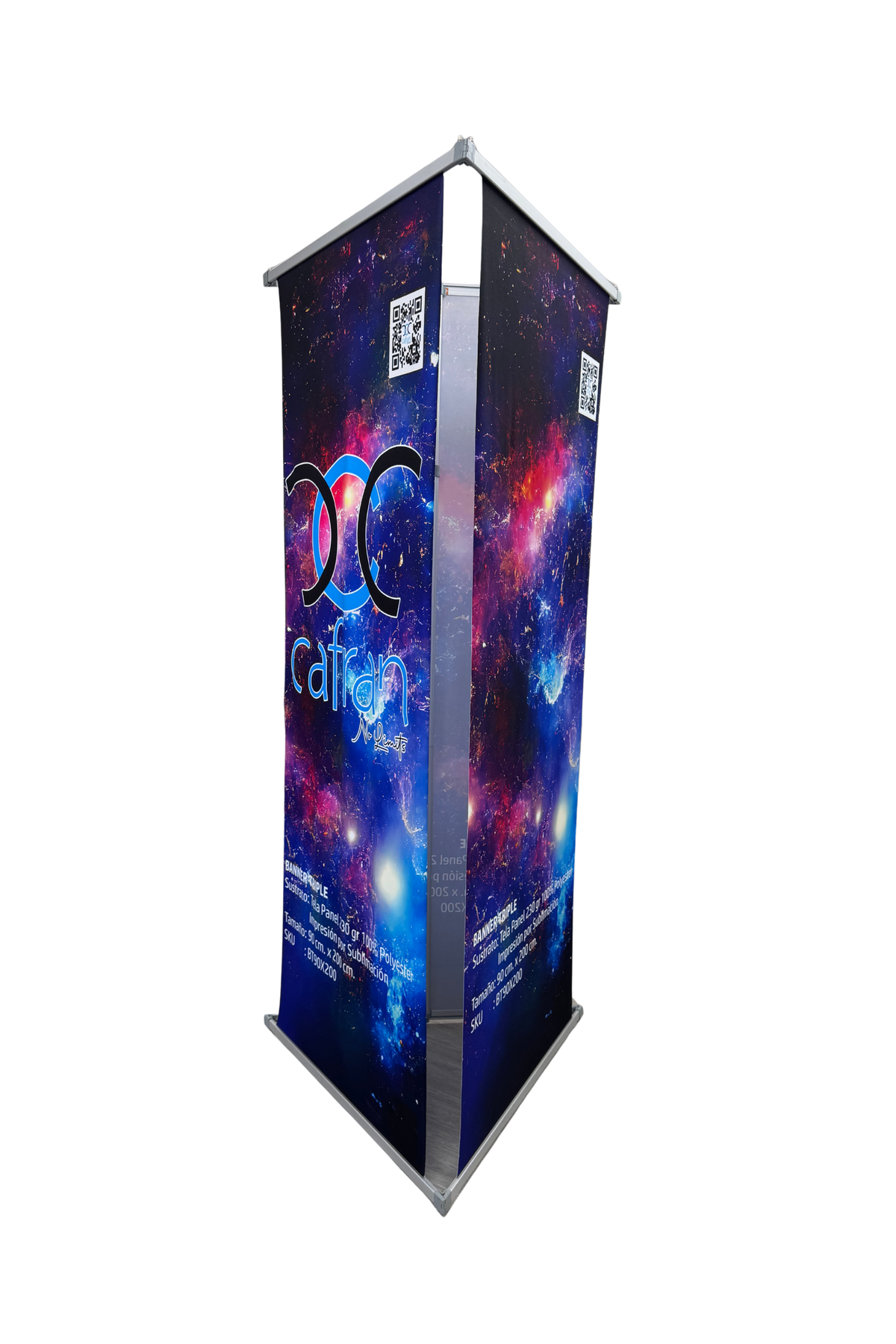 Estructuras publicitarias