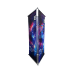 Banner Triple