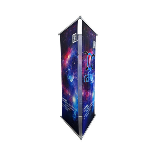 Banner Triple