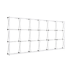 Panel Araña 6 Cuerpos