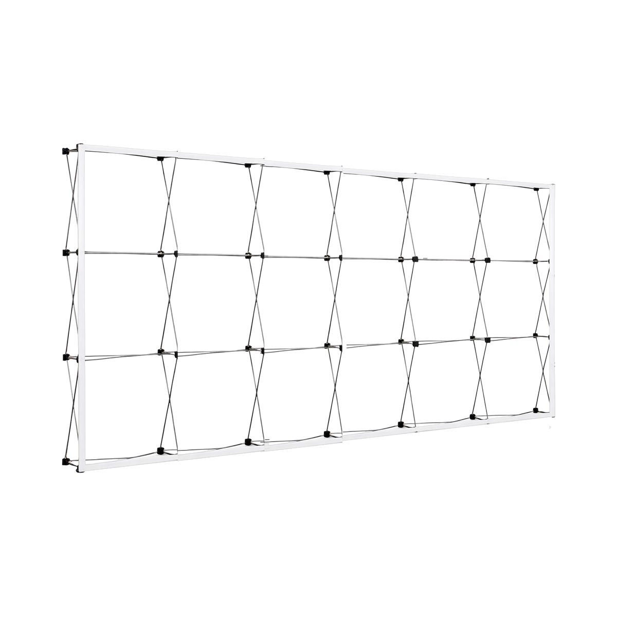 Panel Araña 6 Cuerpos