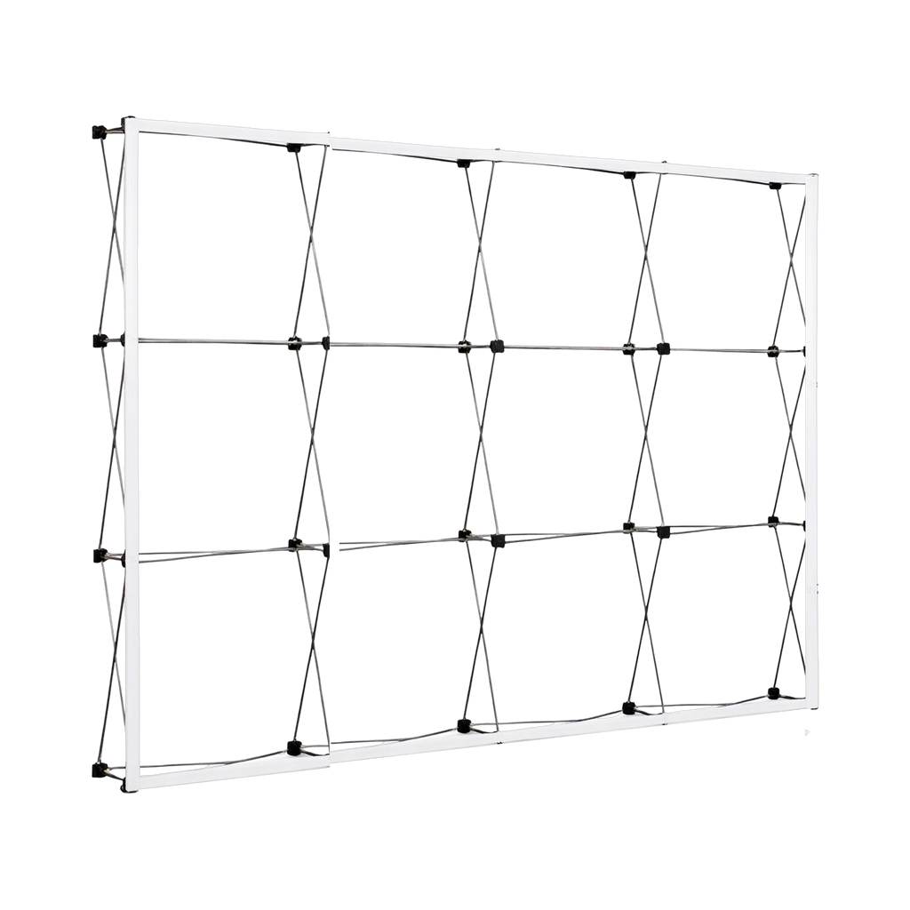 Panel Araña 4 Cuerpos