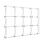 Panel Araña 4 Cuerpos