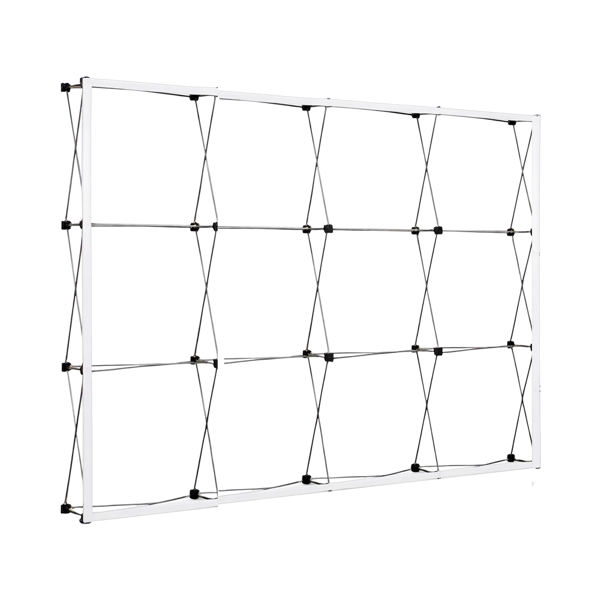 Panel Araña 4 Cuerpos