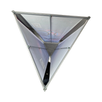 Banner Triple