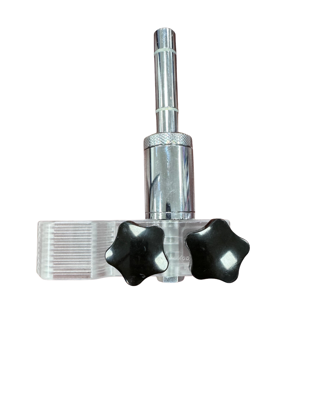 Soporte Mastil con Rotor para Toldo Hexagonal