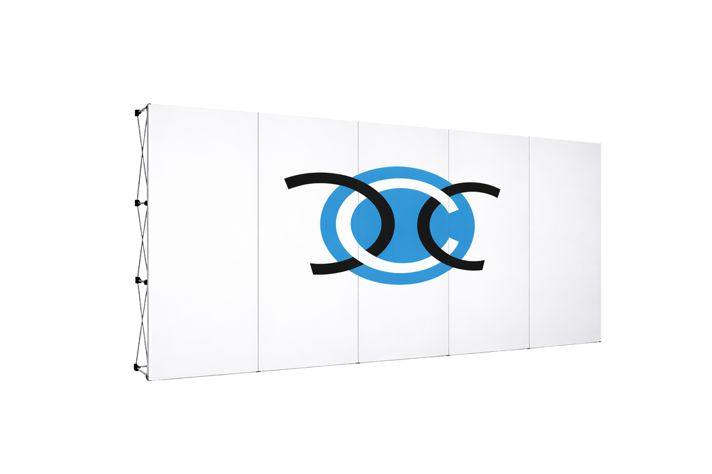 Panel Araña 5 cuerpos c/ velcro