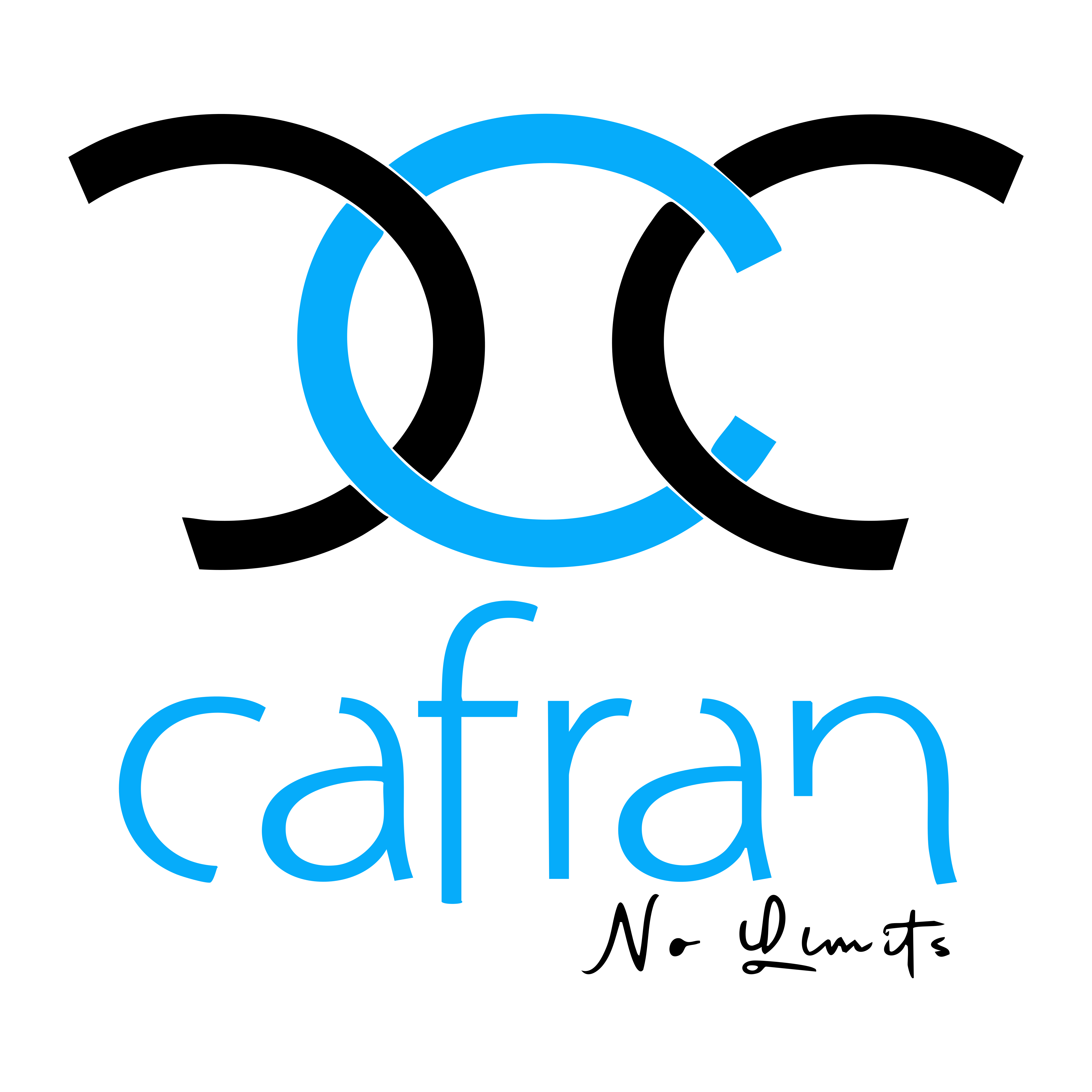 Cafran · No Limits