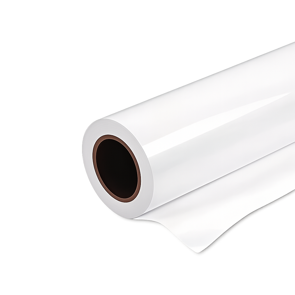 Papel sintético (Film PP mate)