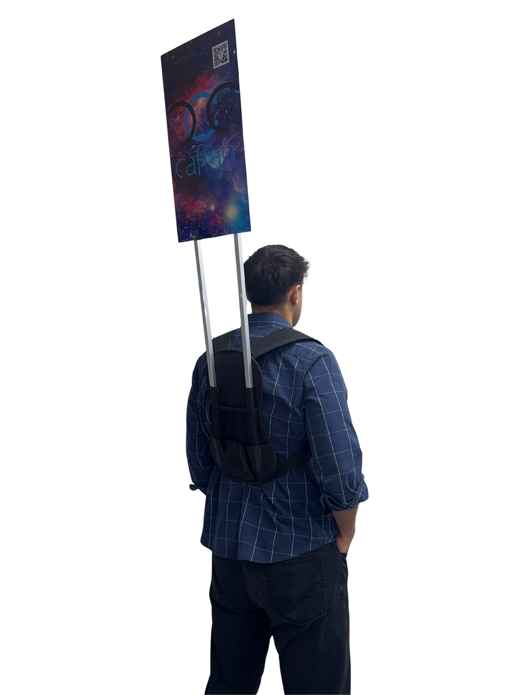 Mochila  Cenefa