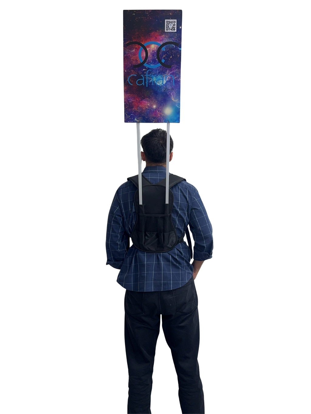 Mochila  Cenefa