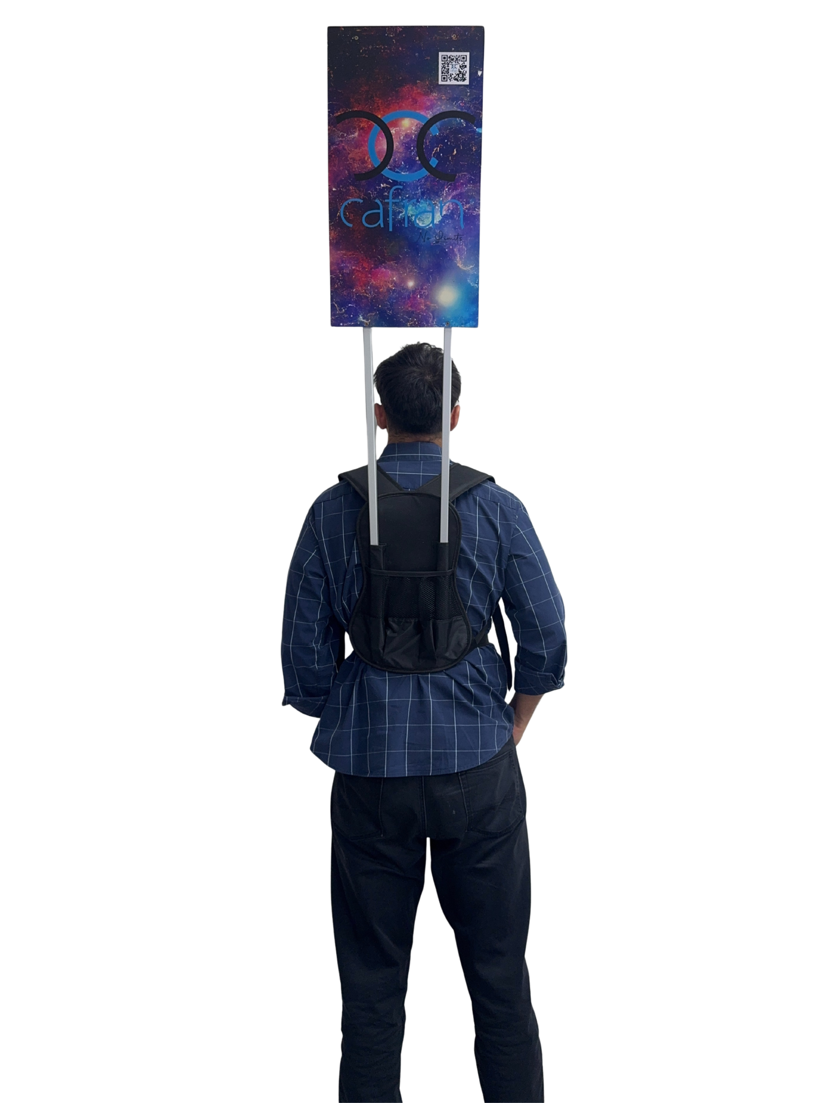 Mochila  Cenefa