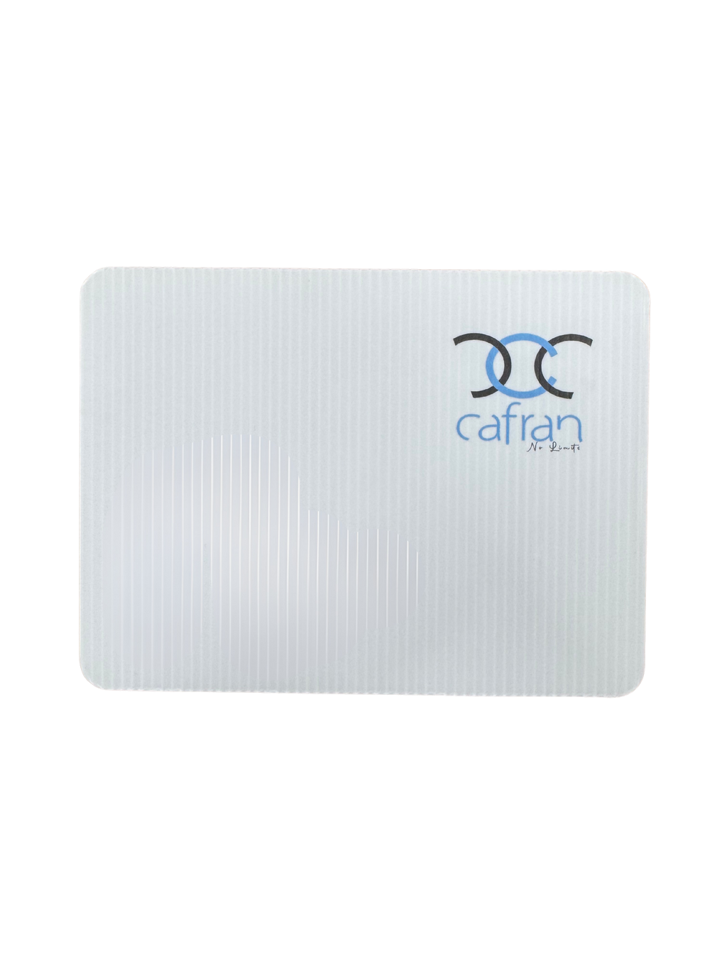 Polipropileno alveolar