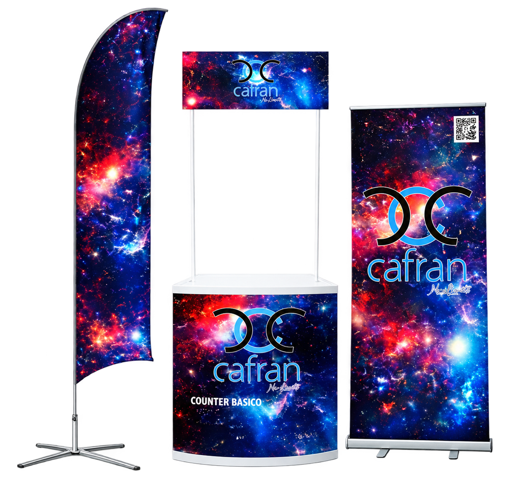 Pack Emprendedor
