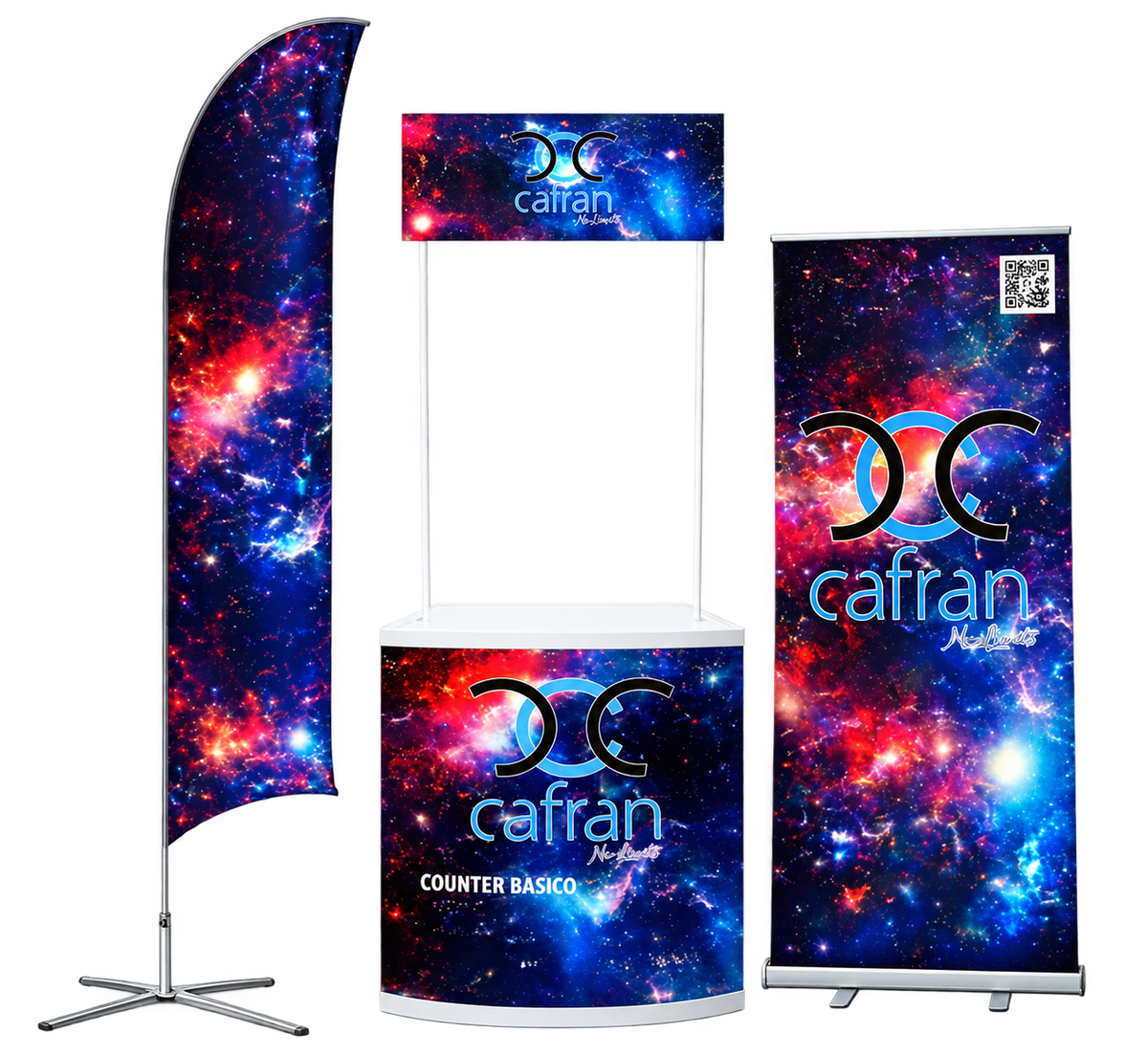 Pack Emprendedor