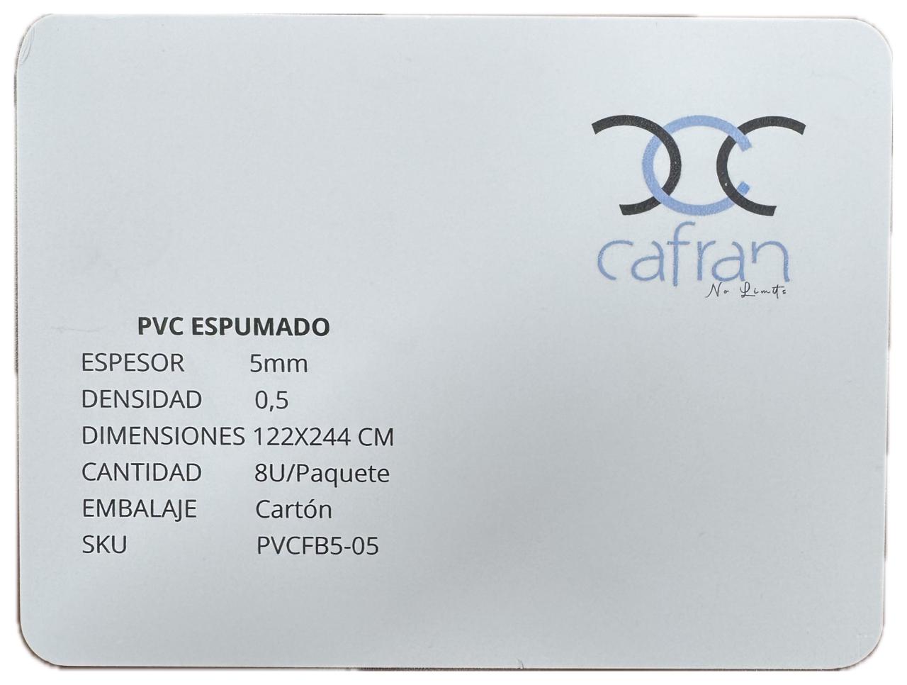 FOMEX (Papel espumado)