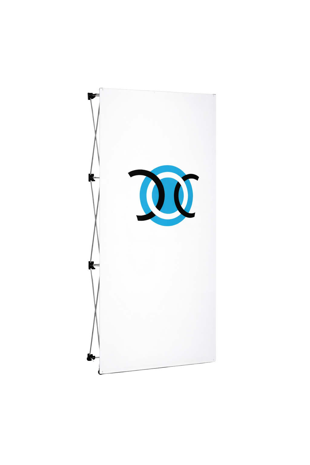 Panel Araña 1 cuerpo c/ velcro