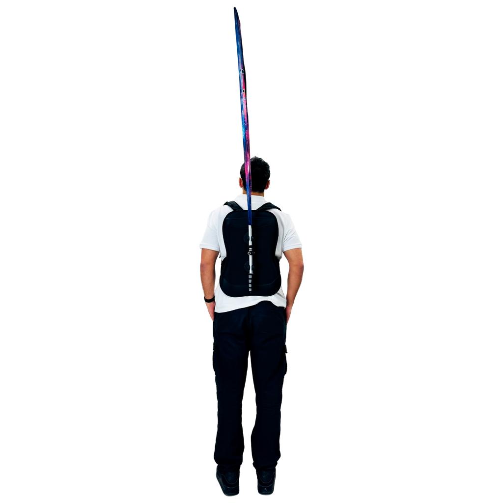 Mochila Publicitaria Multiple