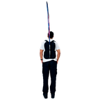 Mochila Publicitaria Multiple