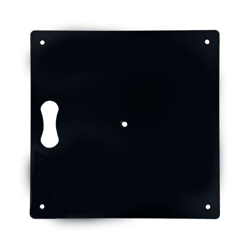 Base cuadrada