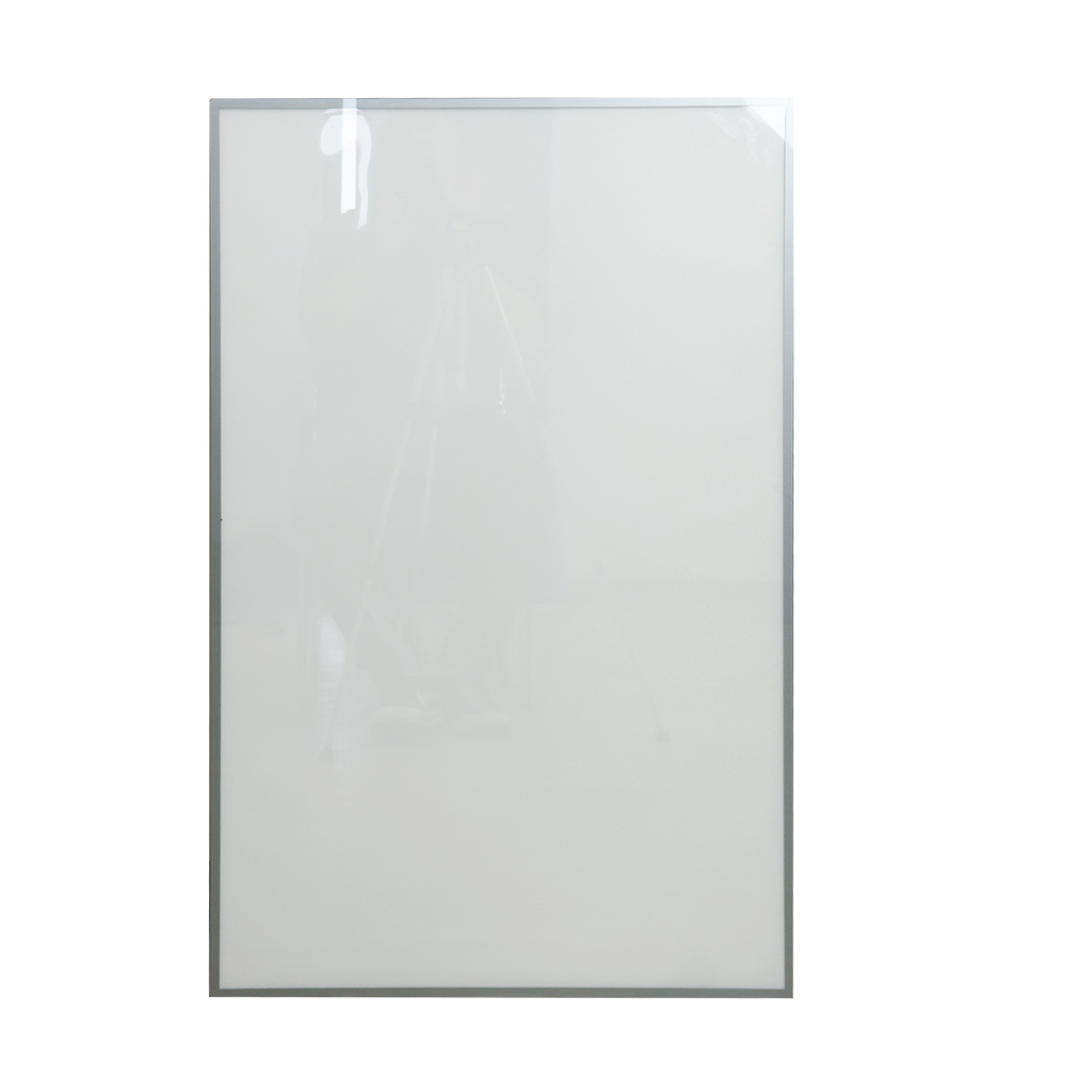Caja de luz led