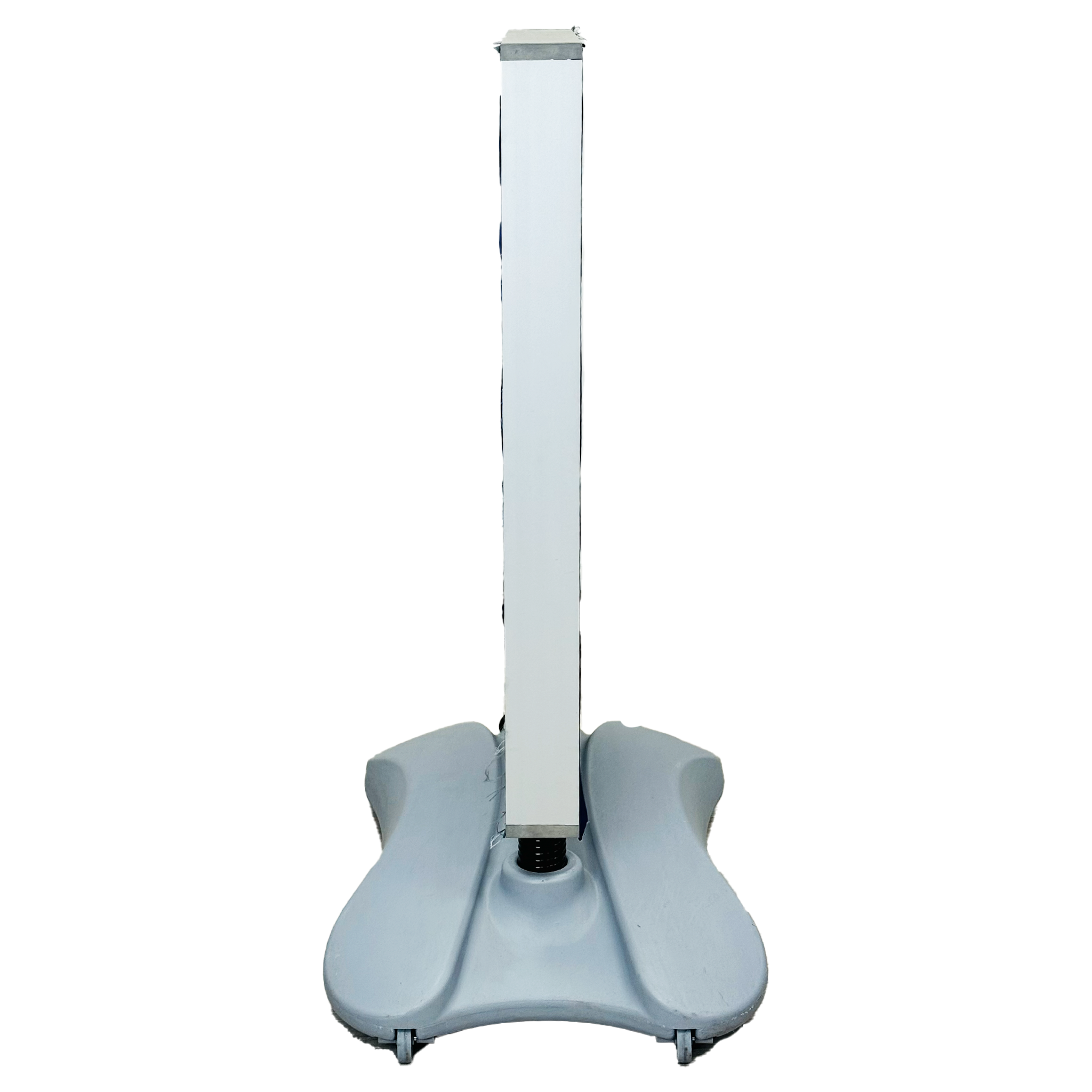 Caja de Luz con Base para Agua