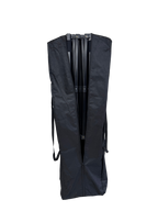 Bolso toldo con rueda