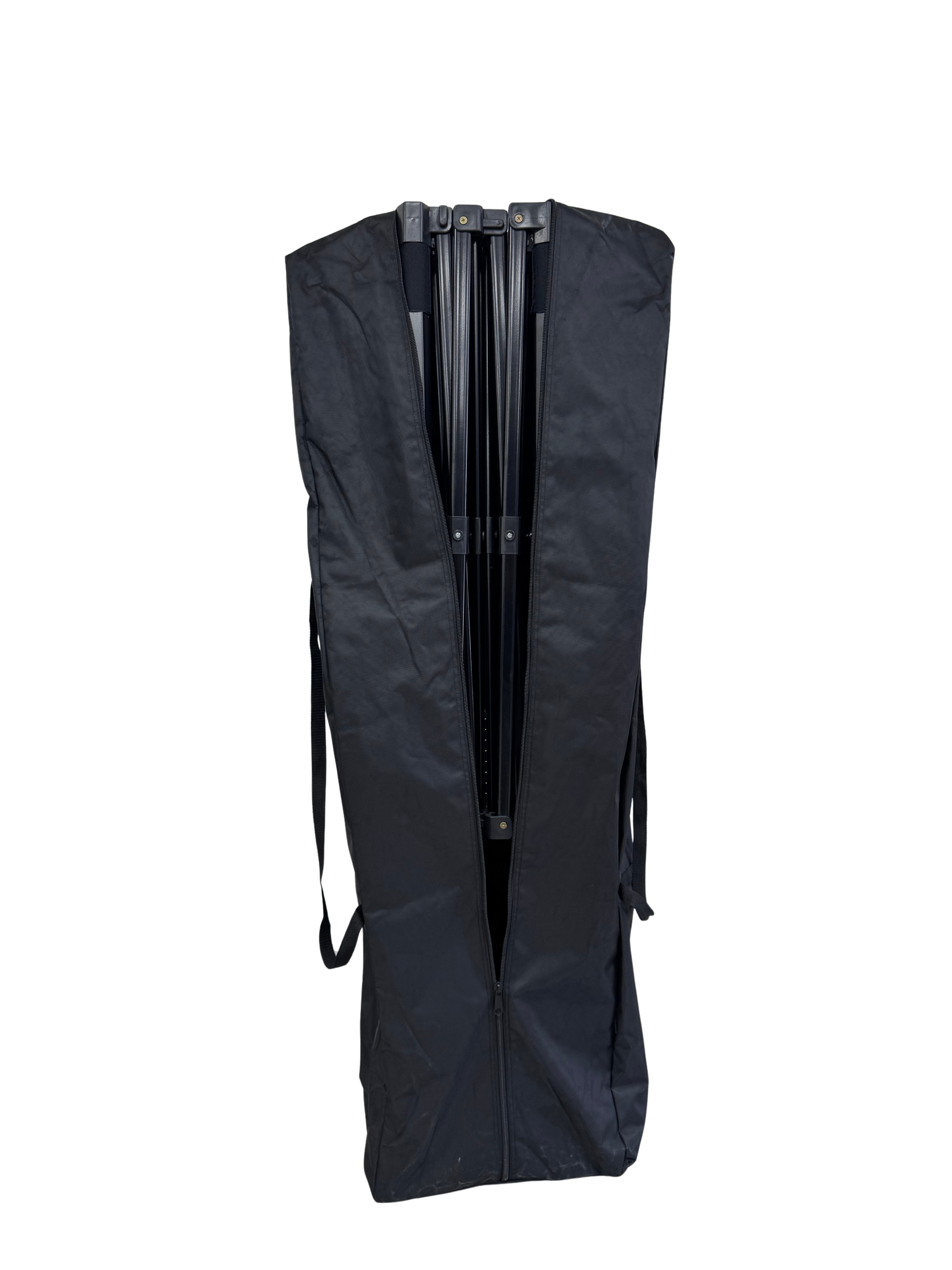 Bolso toldo con rueda