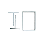 Panel Tubo Textil A1 Recto