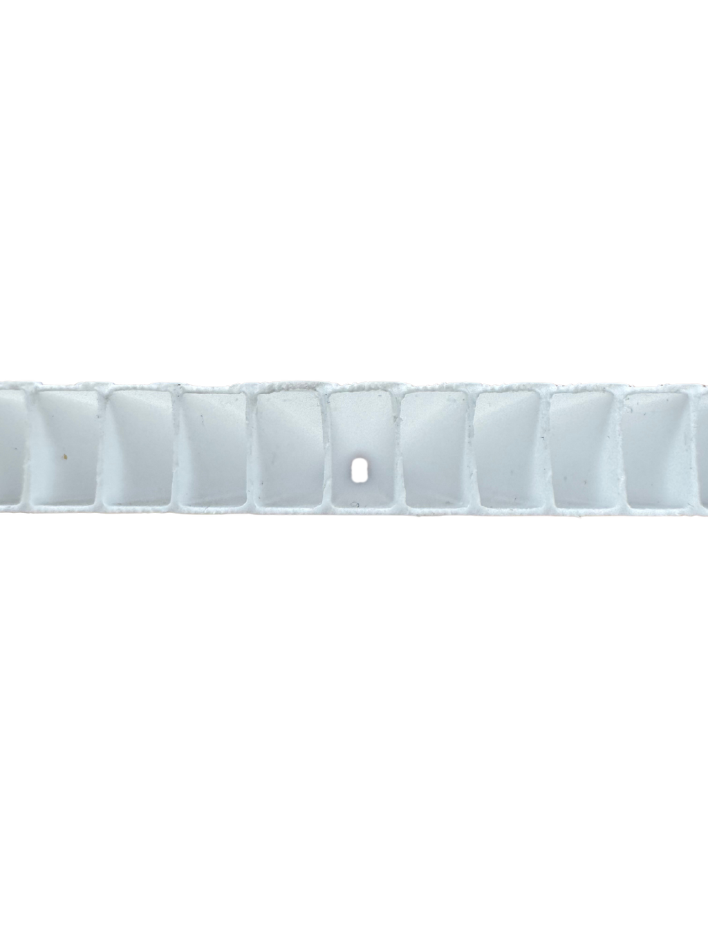 Polipropileno alveolar