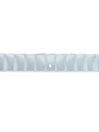 Polipropileno alveolar