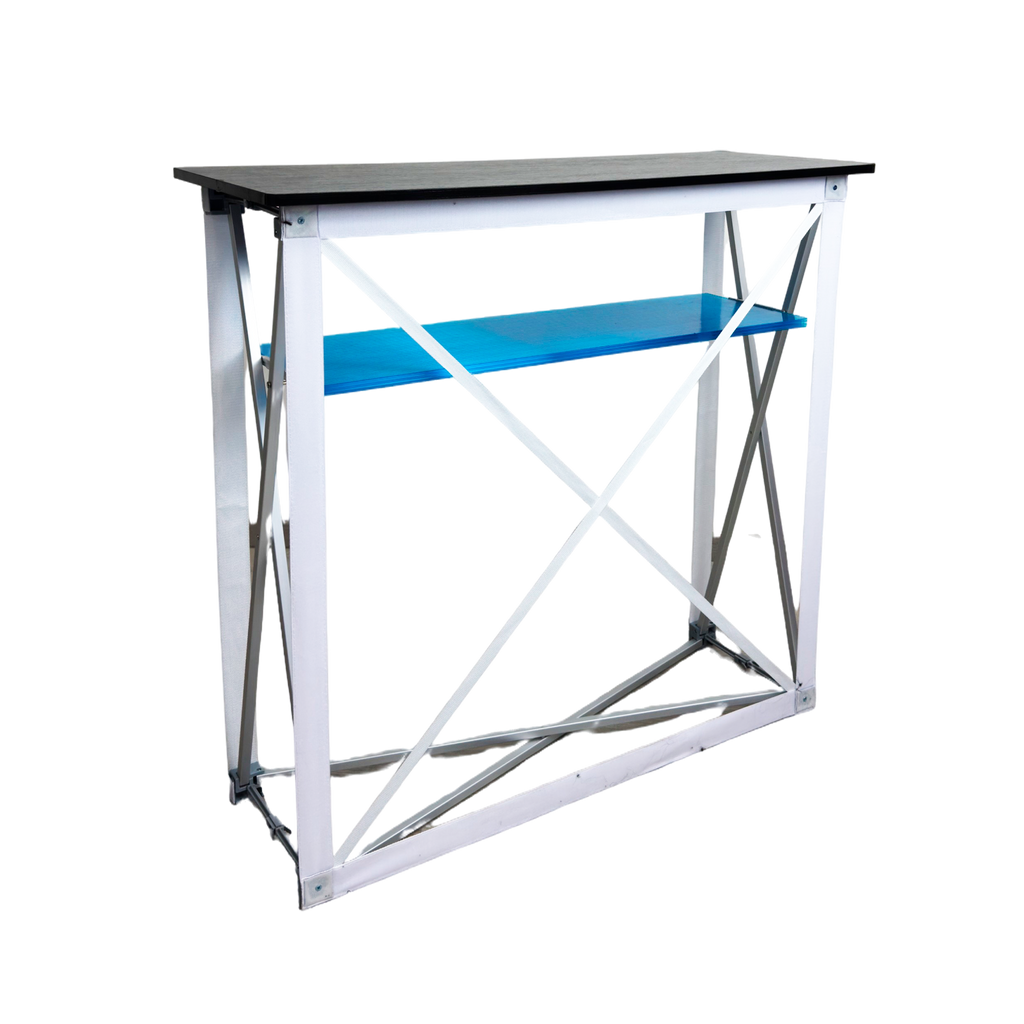 Counter Para Ropa Pvc Counter textil – Cafran