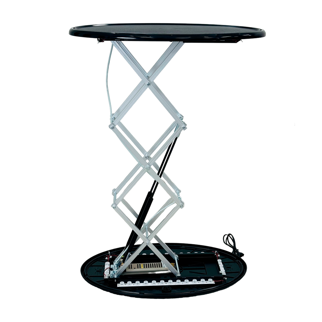 Counter automatico con luz