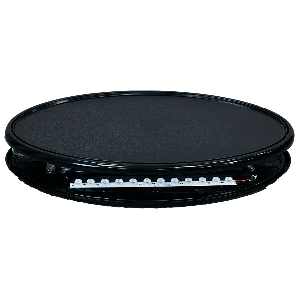 Counter automatico con luz