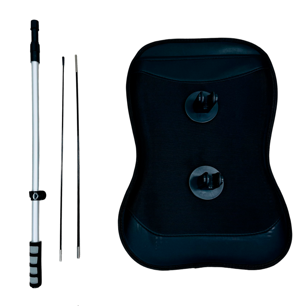 Mochila Publicitaria Multiple