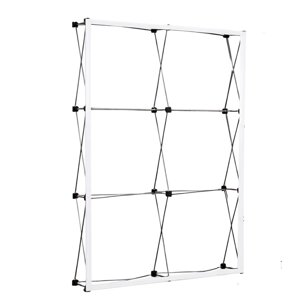 Panel Araña 2 cuerpos c/ velcro