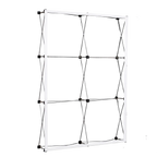 Panel Araña 2 cuerpos c/ velcro