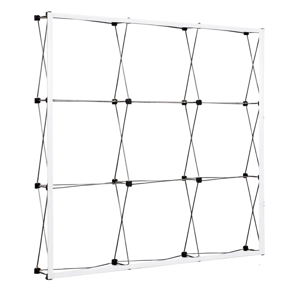 Panel Araña 3 cuerpos c/ velcro