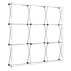 Panel Araña 3 cuerpos c/ velcro