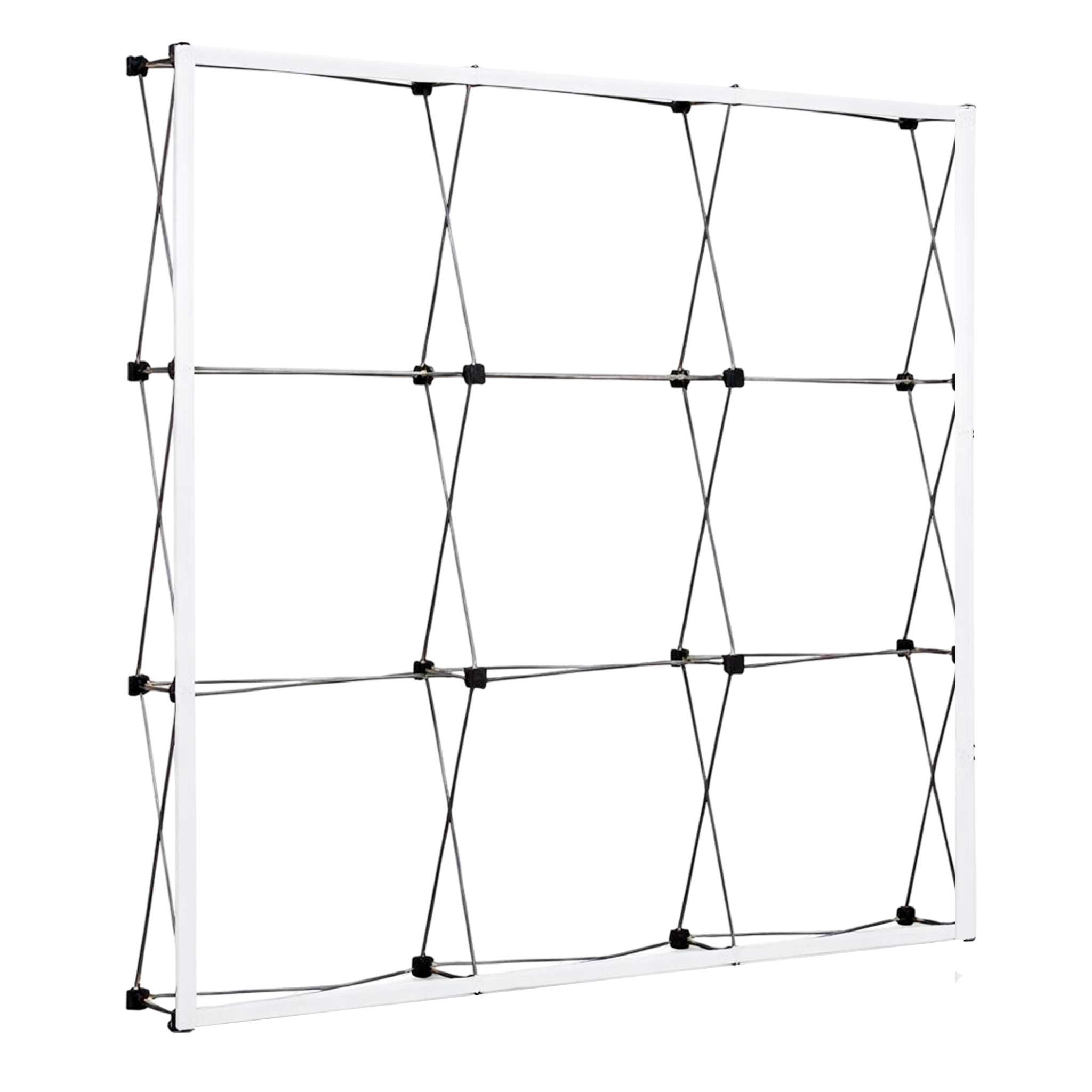 Panel Araña 3 cuerpos c/ velcro