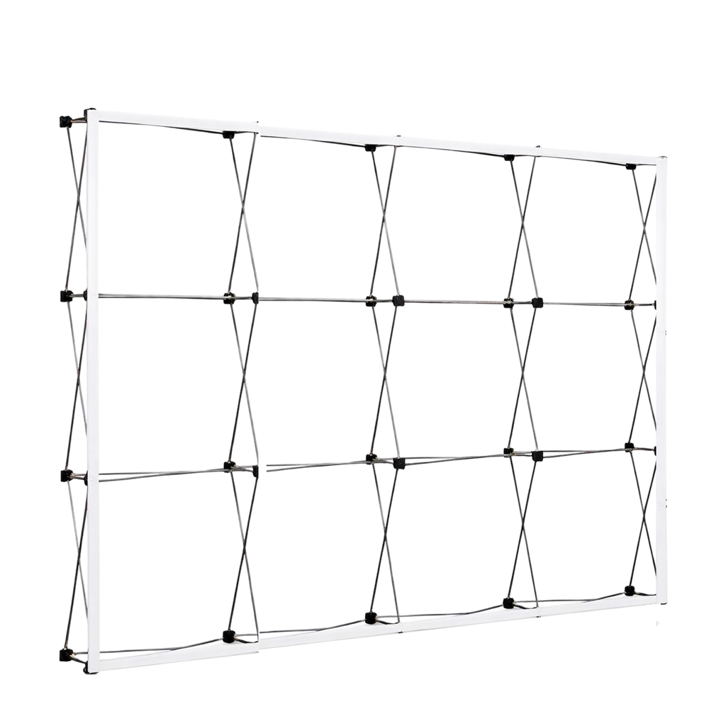 Panel Araña 4 cuerpos c/ velcro