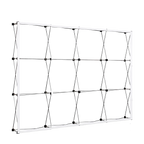 Panel Araña 4 cuerpos c/ velcro