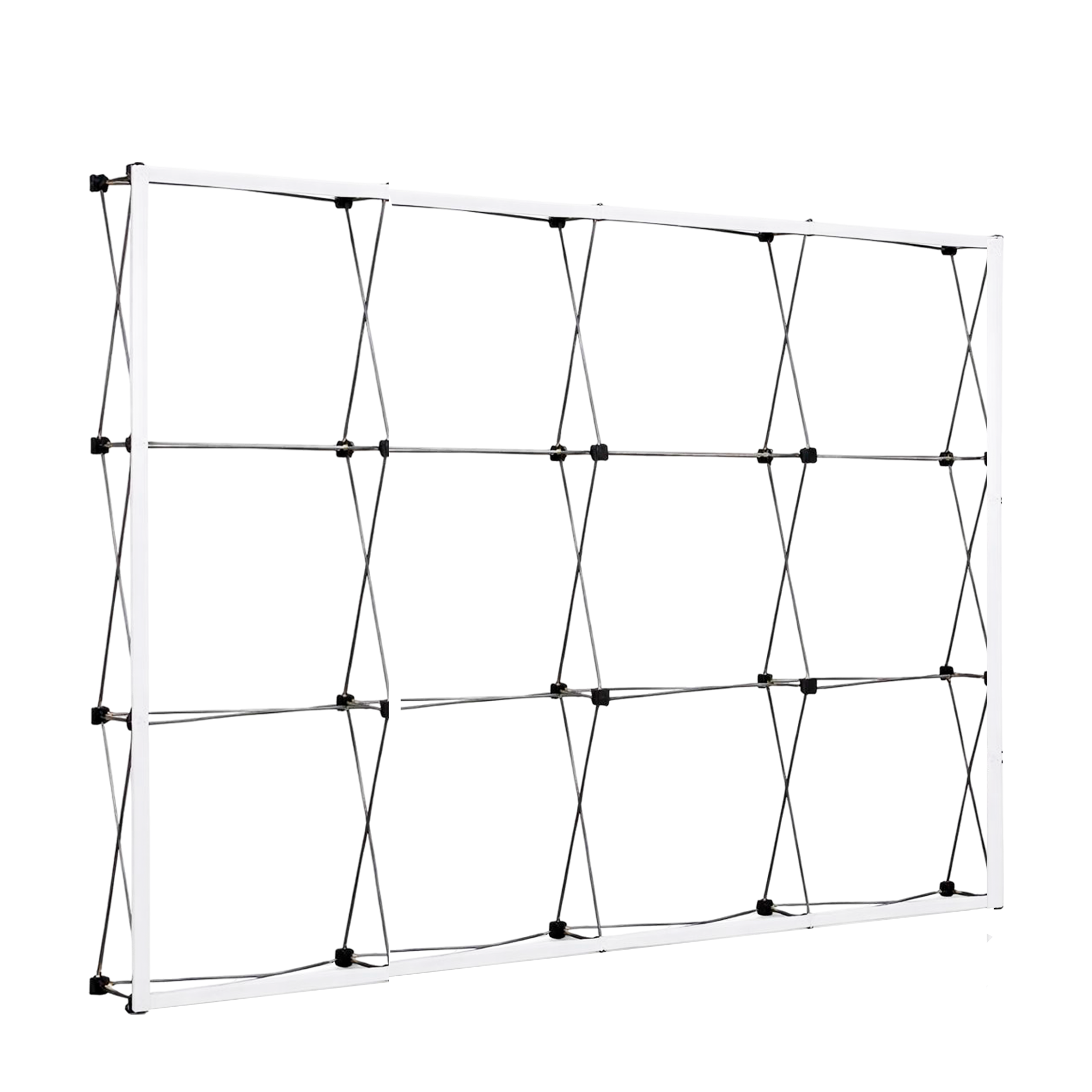 Panel Araña 4 cuerpos c/ velcro