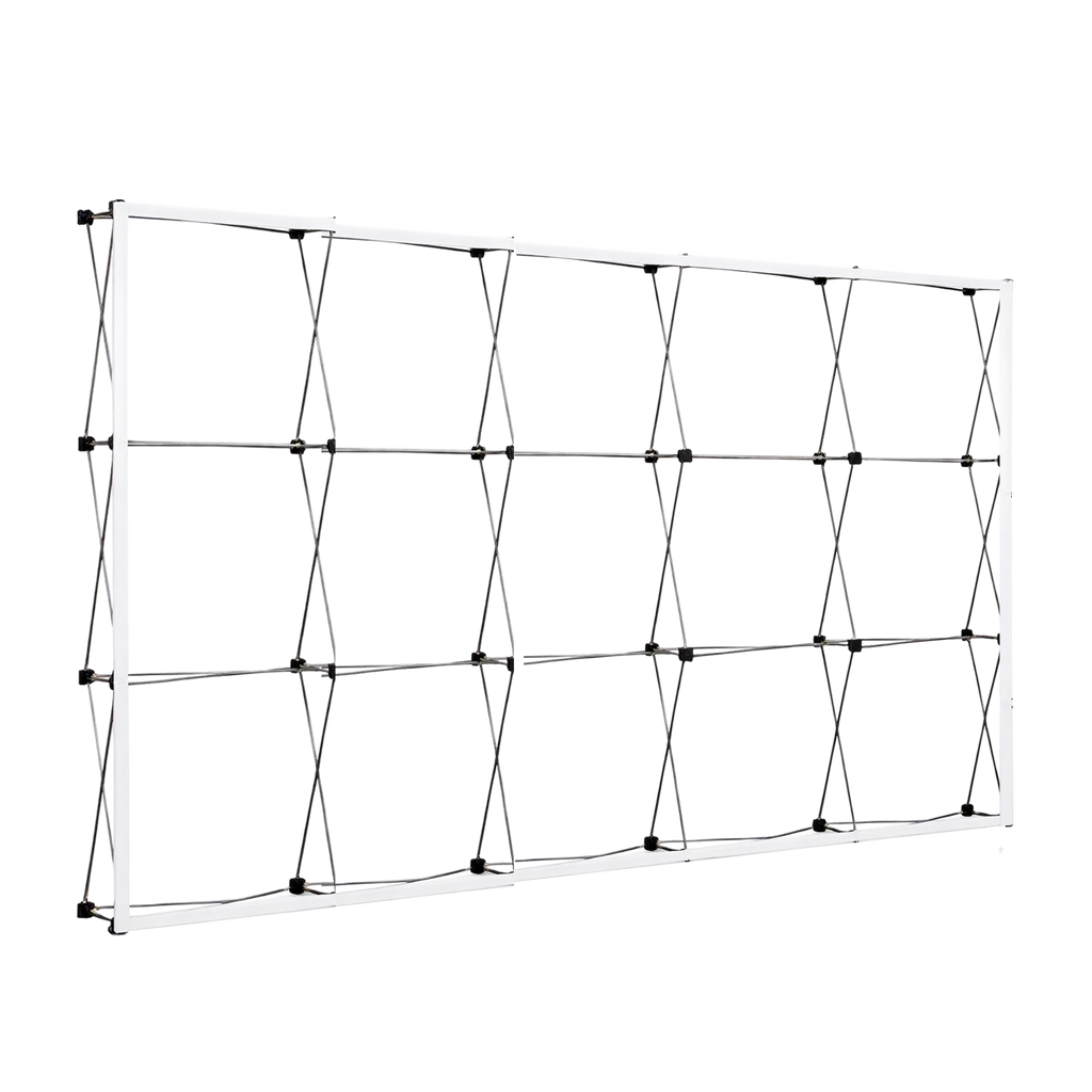 Panel Araña 5 cuerpos c/ velcro