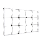 Panel Araña 5 cuerpos c/ velcro