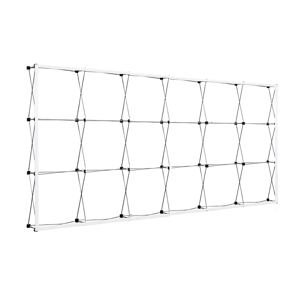 Panel Araña 6 cuerpos c/ velcro