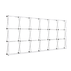 Panel Araña 6 cuerpos c/ velcro