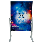 Panel Tubo Textil A1 Recto