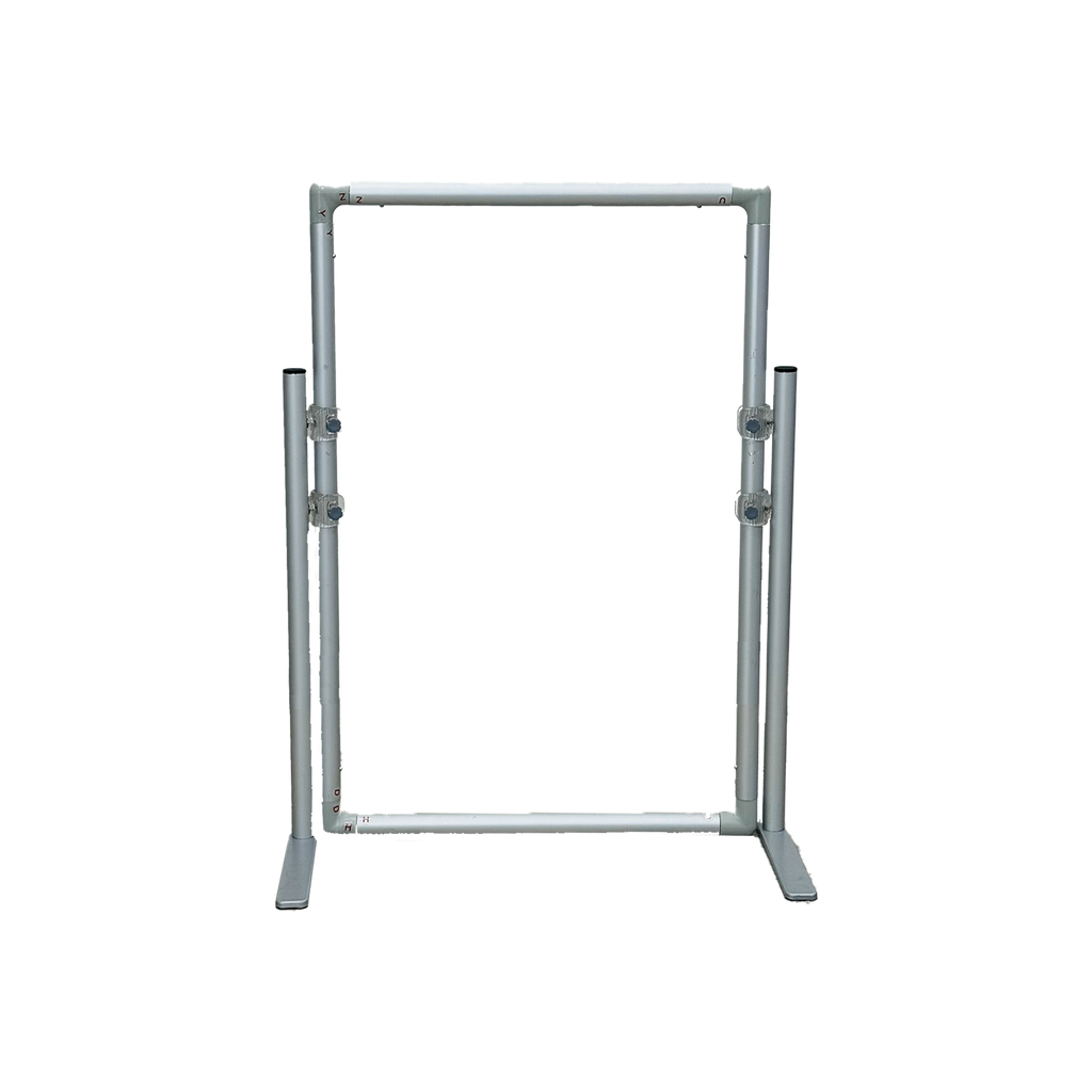 Panel Tubo Textil A1 Recto