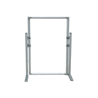 Panel Tubo Textil A1 Recto